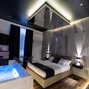 Bed and breakfast Maximum &, Palermo