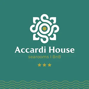 Pensión Accardi House Searooms, Palermo