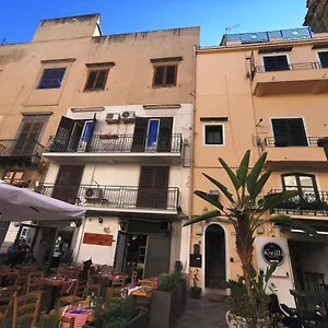 Bed and breakfast Barock, Palermo