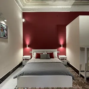 Guest house Arricria, Palermo
