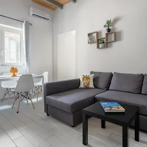 Casa Dei Quattro Canti Couette-café