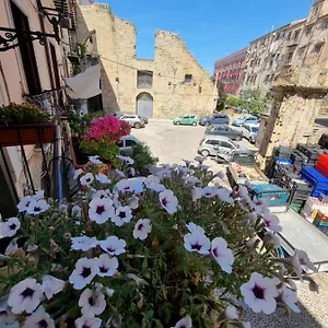 Guest house Residenza Tarzana, Palermo