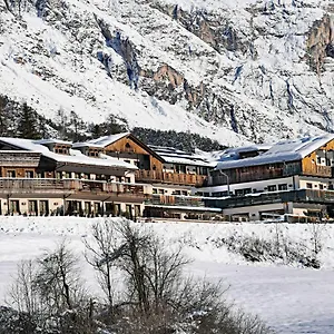 Hotel Rosapetra - Small Luxury Of The World *****