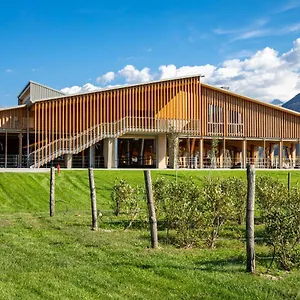 La Fiorida Séjour à la ferme