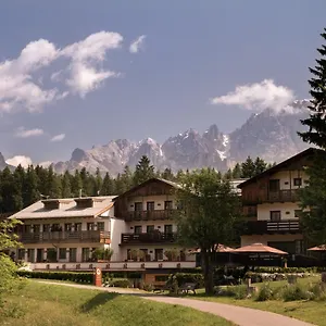 Hotel Rosapetra - Small Luxury Of The World *****