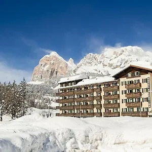 hotel-villa-argentina-cortina-dampezzo.hotelinveneto.com/