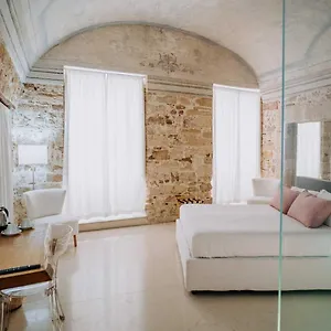 Guest house Ambrosia-timeless Hosting, Palermo
