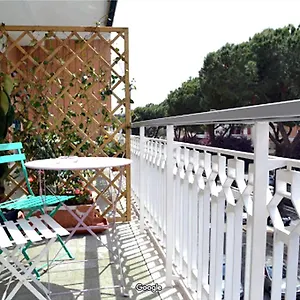 Bed & Breakfast Gregory Place Fine Vatican **