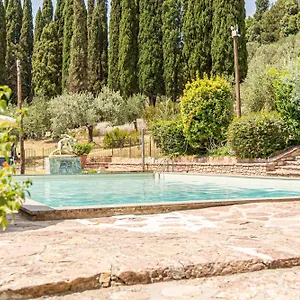 Tenuta La Bandita Séjour à la ferme