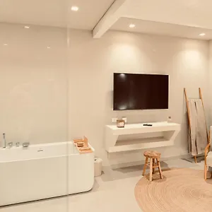 Boutique Maison d'hôtes