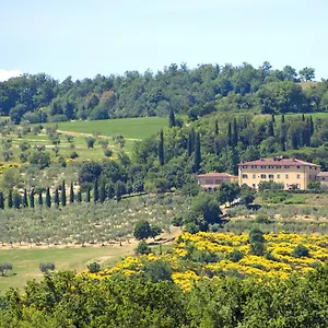 Relais Palazzo Di Luglio Séjour à la campagne