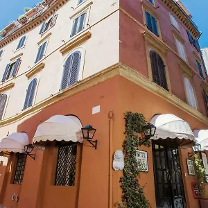 Hotel Due Torri ***