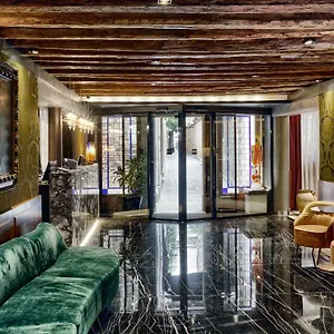 Bisanzio 4*, Venetië Italië
