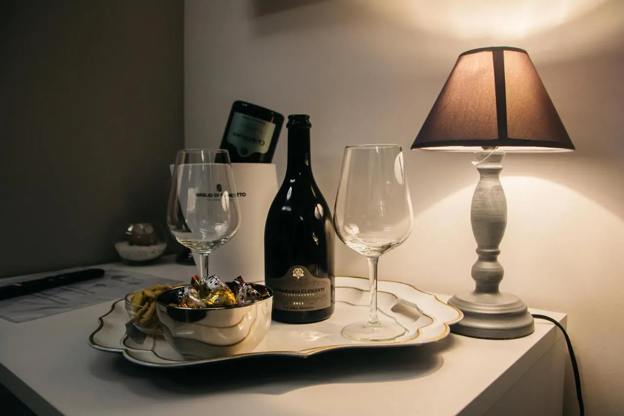 Amarillo Hotel Palermo 3*,  Italy