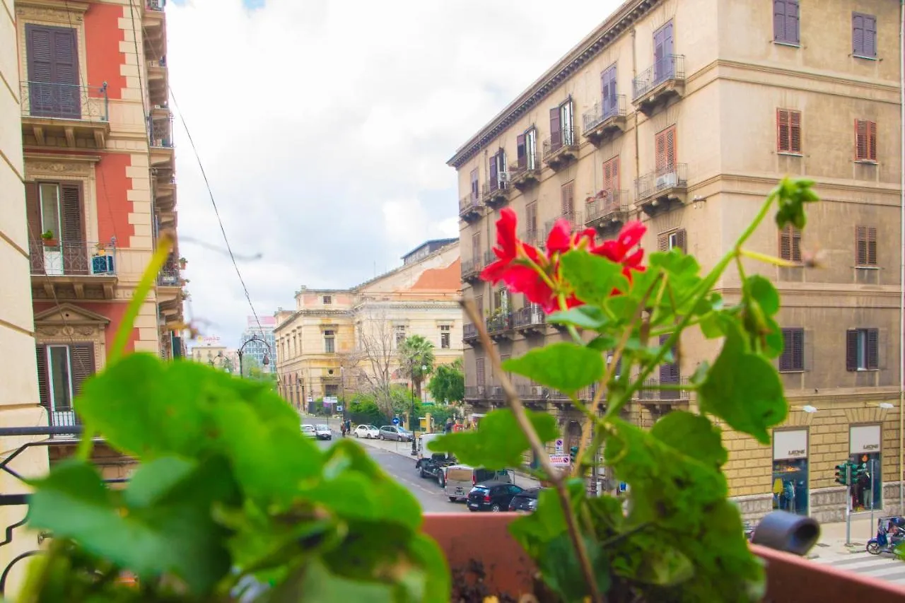 Amarillo Hotel Palermo Italy