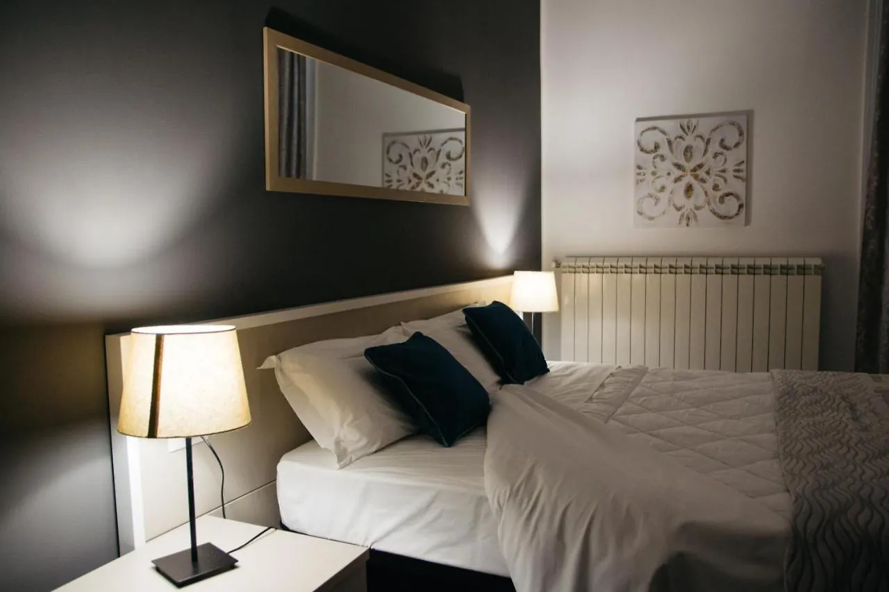 Amarillo Hotel Palermo